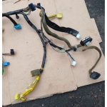 Проводка  Салона